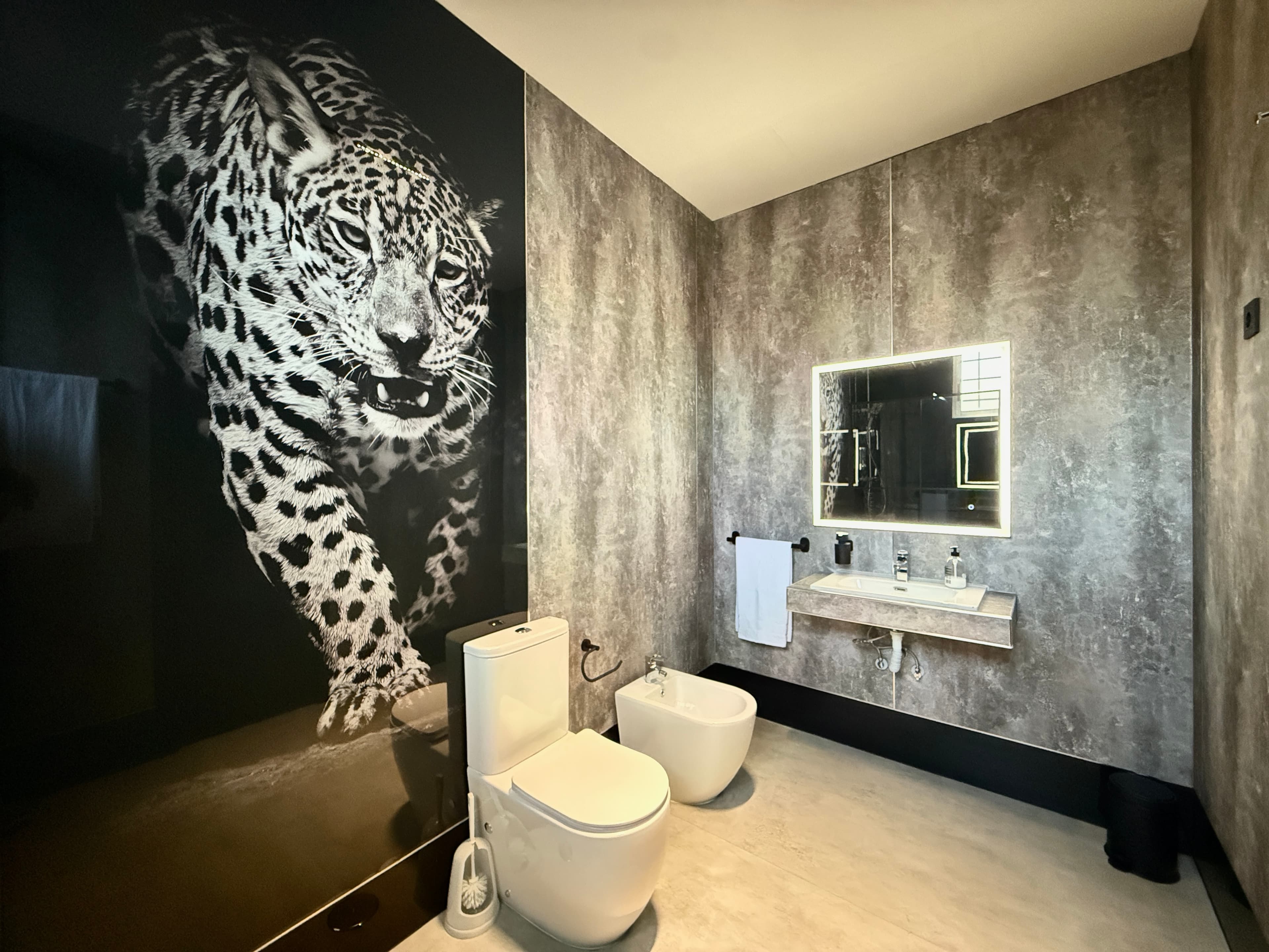 Habitación Deluxe 5