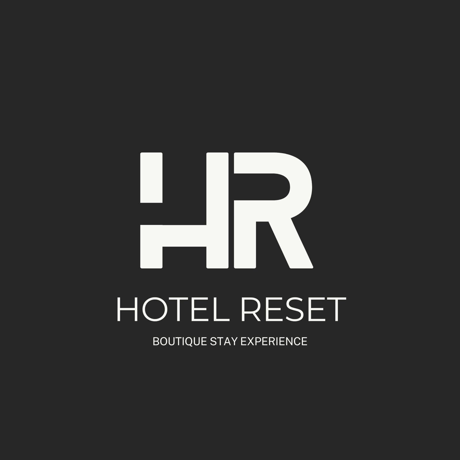 Hotel Reset