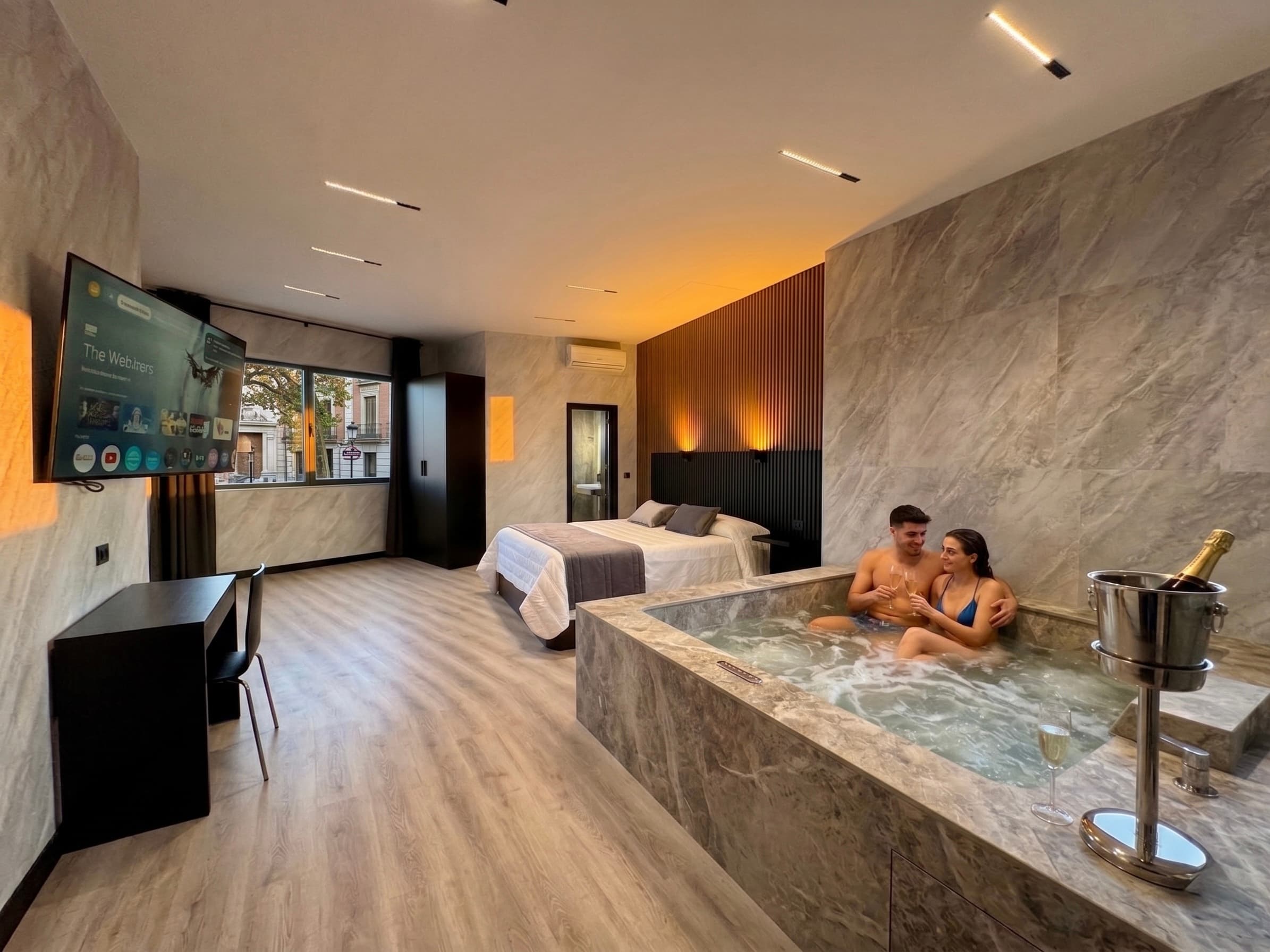 Suite Premium 1